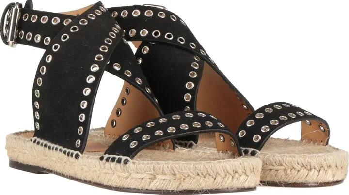 Isabel Marant Woman Espadrilles - Image 7