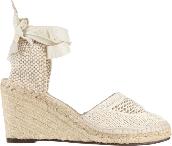 Isabel Marant Woman Espadrilles - Image 3