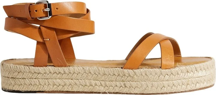 Isabel Marant Woman Espadrilles - Image 3