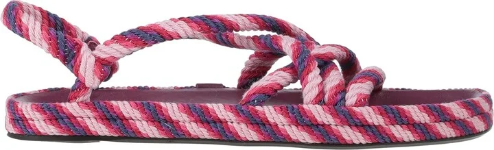 Isabel Marant Woman Espadrilles - Image 3