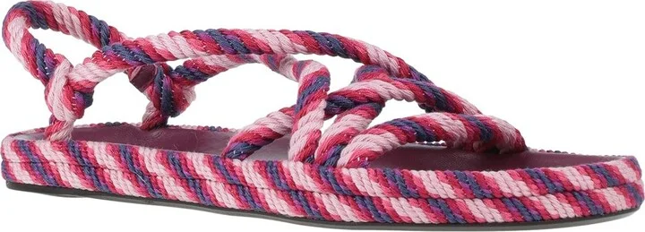 Isabel Marant Woman Espadrilles - Image 4