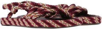 Isabel Marant Woman Espadrilles - Image 5