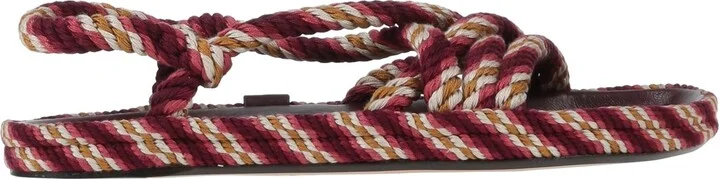 Isabel Marant Woman Espadrilles - Image 6