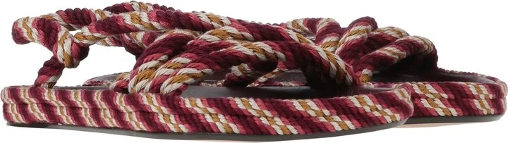 Isabel Marant Woman Espadrilles - Image 7