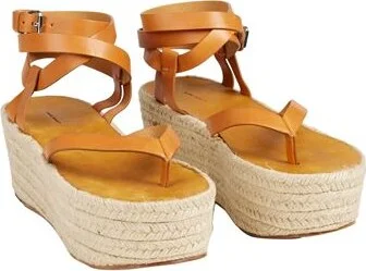 Isabel Marant Woman Espadrilles - Image 2