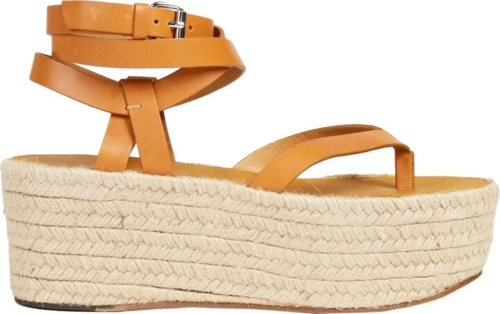 Isabel Marant Woman Espadrilles - Image 3