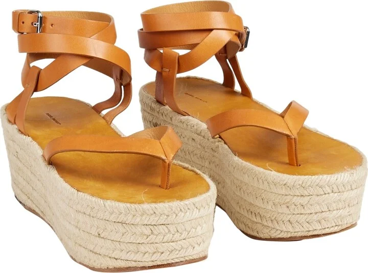 Isabel Marant Woman Espadrilles - Image 4
