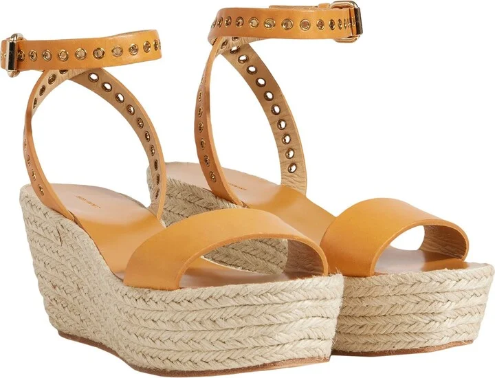 Isabel Marant Woman Espadrilles - Image 4