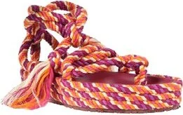 Isabel Marant Woman Espadrilles - Image 2