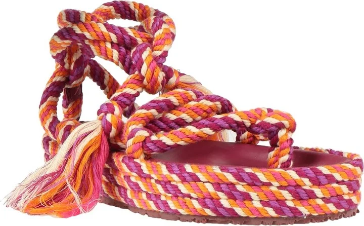 Isabel Marant Woman Espadrilles - Image 4