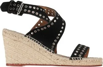 Isabel Marant Woman Espadrilles
