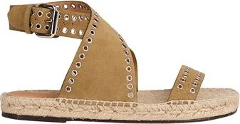 Isabel Marant Woman Espadrilles