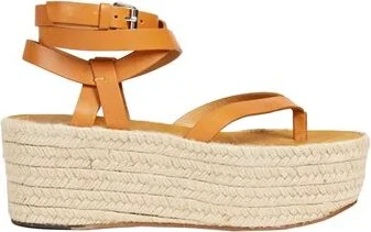 Isabel Marant Woman Espadrilles