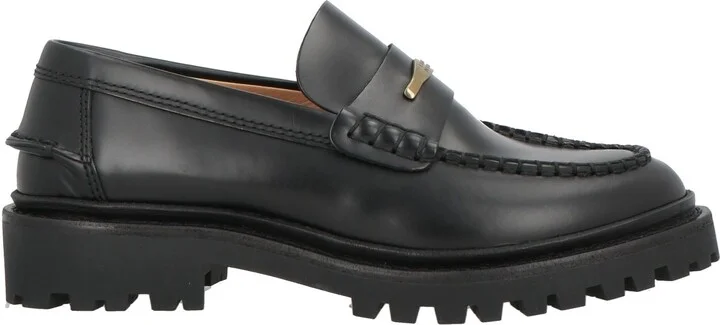 Isabel Marant Woman Loafers - Image 3