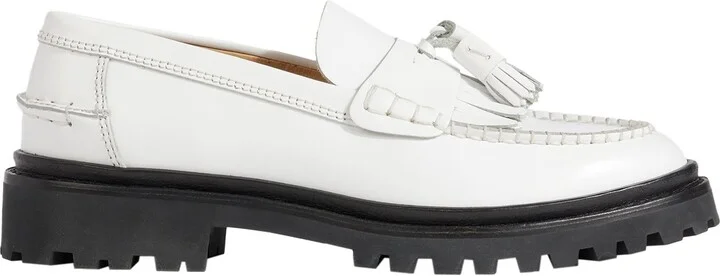 Isabel Marant Woman Loafers - Image 3