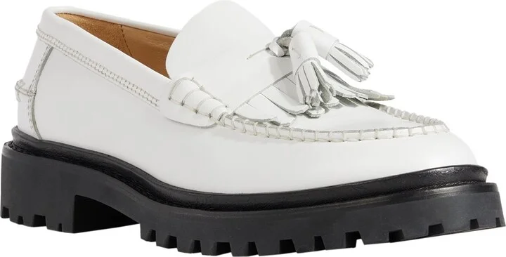 Isabel Marant Woman Loafers - Image 4
