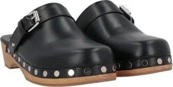 Isabel Marant Woman Mules & Clogs - Image 2