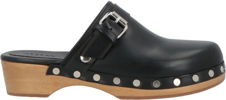 Isabel Marant Woman Mules & Clogs - Image 3