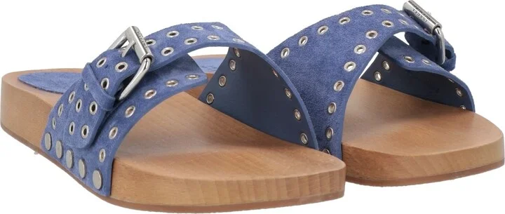 Isabel Marant Woman Mules & Clogs - Image 4