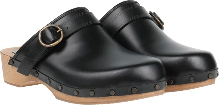 Isabel Marant Woman Mules & Clogs - Image 4