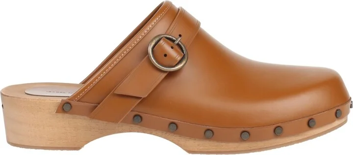 Isabel Marant Woman Mules & Clogs - Image 6