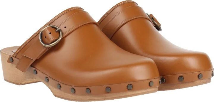 Isabel Marant Woman Mules & Clogs - Image 7