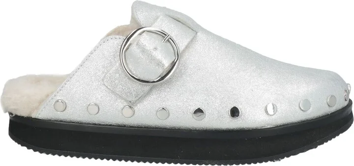 Isabel Marant Woman Mules & Clogs - Image 3
