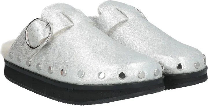 Isabel Marant Woman Mules & Clogs - Image 4