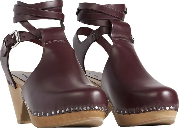Isabel Marant Woman Mules & Clogs - Image 4