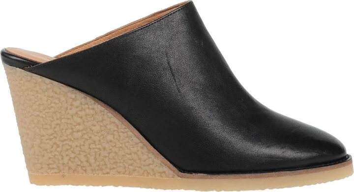 Isabel Marant Woman Mules & Clogs - Image 3