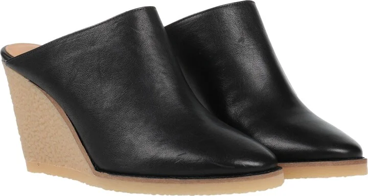 Isabel Marant Woman Mules & Clogs - Image 4