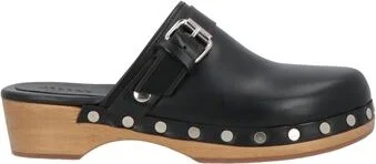 Isabel Marant Woman Mules & Clogs