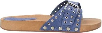 Isabel Marant Woman Mules & Clogs