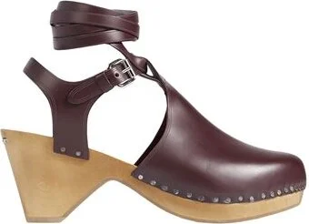 Isabel Marant Woman Mules & Clogs
