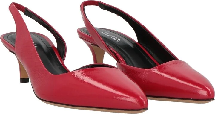 Isabel Marant Woman Pumps - Image 4
