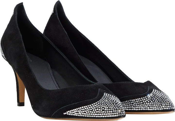Isabel Marant Woman Pumps - Image 4