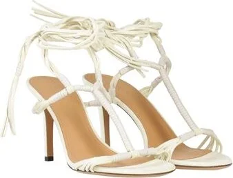Isabel Marant Woman Sandals - Image 2