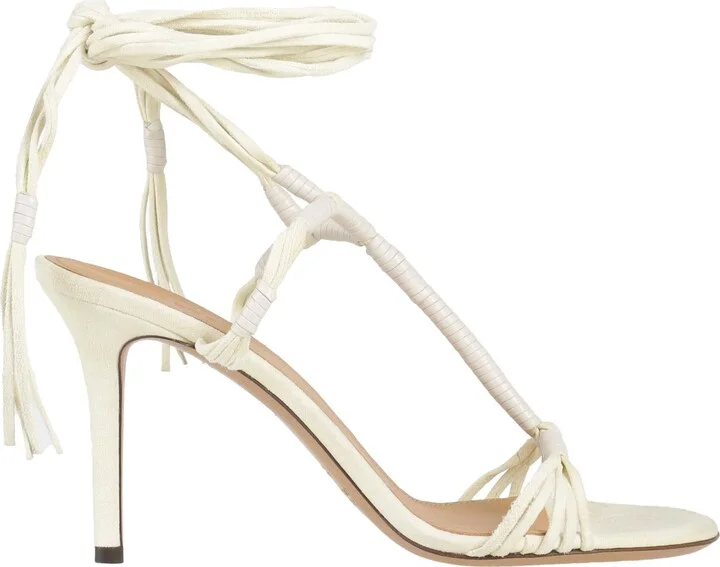 Isabel Marant Woman Sandals - Image 3