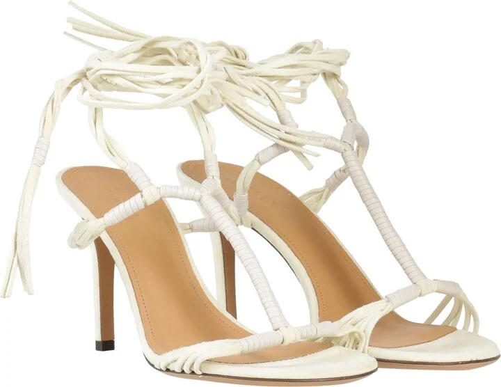 Isabel Marant Woman Sandals - Image 4
