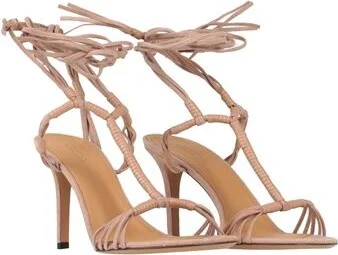 Isabel Marant Woman Sandals - Image 5