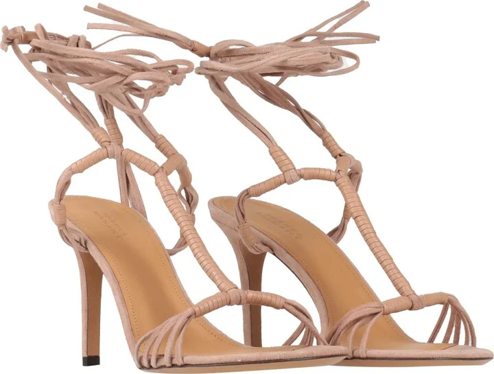 Isabel Marant Woman Sandals - Image 7