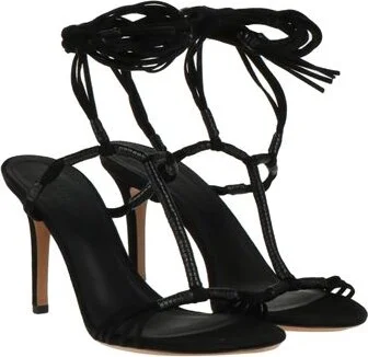 Isabel Marant Woman Sandals - Image 8