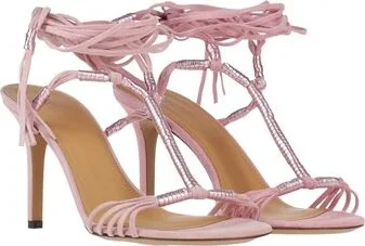 Isabel Marant Woman Sandals - Image 11