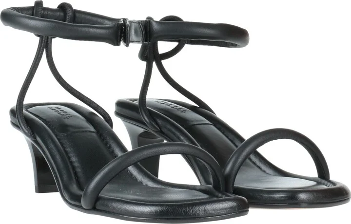 Isabel Marant Woman Sandals - Image 4