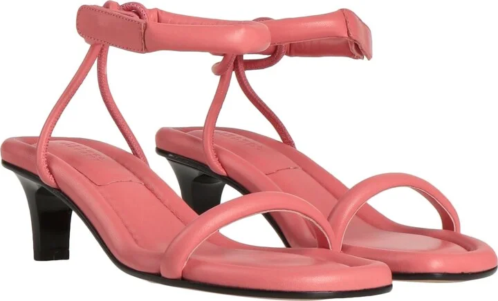 Isabel Marant Woman Sandals - Image 7