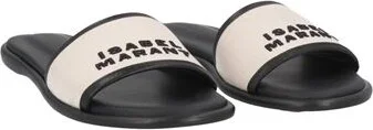 Isabel Marant Woman Sandals - Image 2