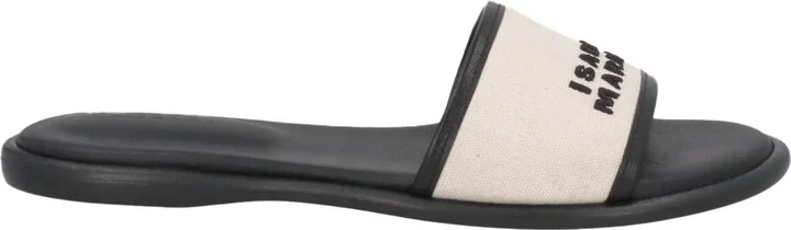 Isabel Marant Woman Sandals - Image 3