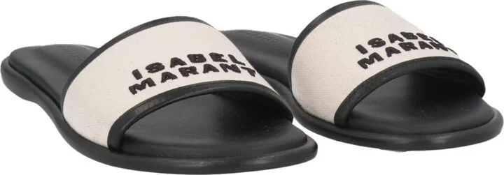 Isabel Marant Woman Sandals - Image 4