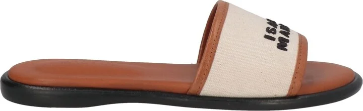 Isabel Marant Woman Sandals - Image 6
