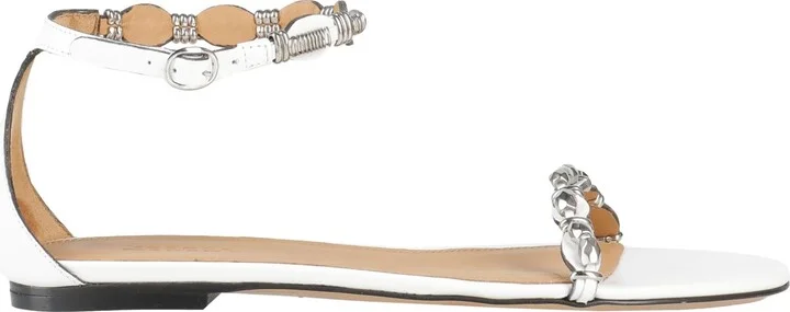 Isabel Marant Woman Sandals - Image 3